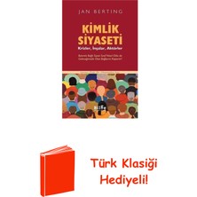 Kimlik Siyaseti + Türk Klasiği Hediye