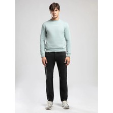 Lee Cooper Siyah Erkek Straight Denim Pantolon 261 Lcm 121089 Harry Kendall Black
