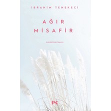 Profil Kitap Ağır Misafir