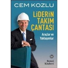 Remzi Kitabevi Liderin Takım Çantası