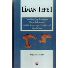 Liman Tepe 1 (Ciltli)