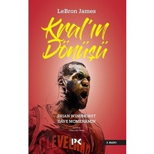 Profil Kitap Kral’ın Dönüşü
