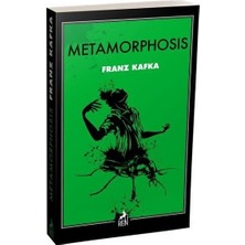 Ren Kitap Metamorphosis