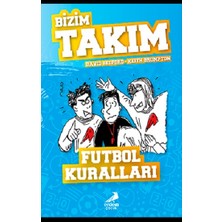 Erdem Çocuk Futbol Kuralları - Bizim Takım