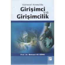 Gazi Kitabevi Küresel Arena’da Girişimci ve Girişimcilik
