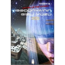 On8 Kitap 100DÜNYA 1: 100 Dünya'nın Gizli Yüzü