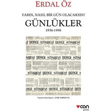 Can Yayınları Günlükler