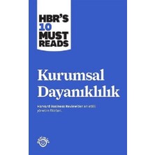 Optimist Yayın Dağıtım Kurumsal Dayanıklılık - Hbrs