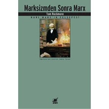 Ayrıntı Yayınları Marksizmden Sonra Marx