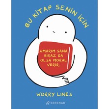 Serenad Yayınevi Bu Kitap Senin Için