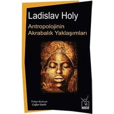 Heretik Yayınları Antropolojinin Akrabalık Yaklaşımları