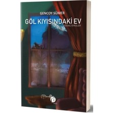 Herdem Kitap Göl Kıyısındaki Ev