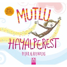 Altın Kitaplar Mutlu Hayalperest