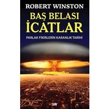 Say Baş Belası Icatlar