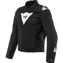 Dainese Energyca Air Black Tekstil Mont