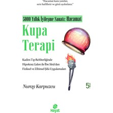 Hayat Yayınları Kupa Terapi