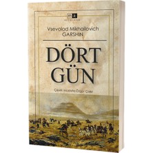 Mirhan Kitap Dört Gün