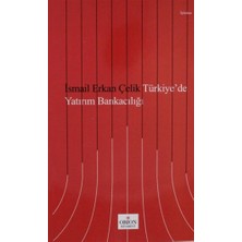 Orion Kitabevi Türkiye'de Yatırım Bankacılığı