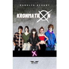 Perseus Kronmatron x