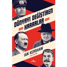 Kronik Kitap Dünyayı Değiştiren Kararlar