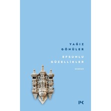 Profil Kitap Efsunlu Güzellikler