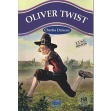 Parıltı Yayınları Oliver Twist