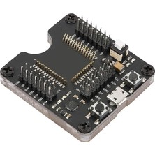 Robo Dünya ESP32 Modül Adaptörü - Geliştirme Kartı Test Kiti