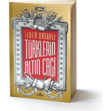 Kronik Kitap Türklerin Altın Çağı