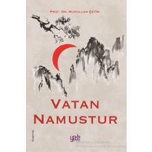 Yade Yayınları Vatan Namustur
