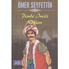 Parıltı Yayınları Pembe Incili Kaftan