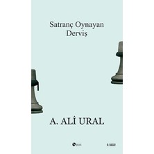 Şule Yayınları Satranç Oynayan Derviş