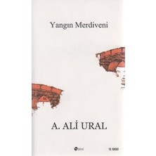 Şule Yayınları Yangın Merdiveni