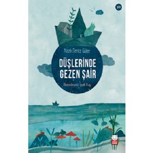 Kırmızı Kedi Yayınevi Düşlerinde Gezen Şair