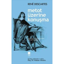 Metot Üzerine Konuşma