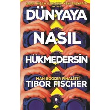 April Yayıncılık Dünyaya Nasıl Hükmedersin