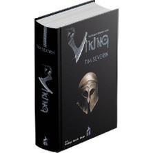 Ren Kitap Viking Tek Cilt
