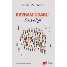 The Kitap Kavram Odaklı Sosyoloji