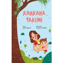 Abm Yayınevi Kahkaha Takımı