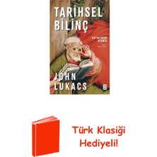 Ketebe Tarihsel Bilinç - Hatırlanan Geçmiş + Türk Klasiği Hediye