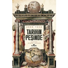 Kronik Kitap Tarihin Peşinde