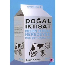 Efil Yayınevi Doğal Iktisat