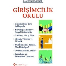 Kuraldışı Yayınevi Girişimcilik Okulu