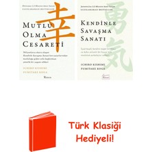 Koridor Yayıncılık Fumitake Koga 2 Kitap Seti + Türk Klasiği Hediye
