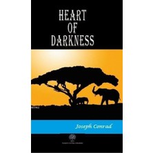 Platanus Publishing Heart Of Darkness