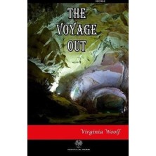 Platanus Publishing The Voyage Out