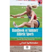 Platanus Publishing Handbook Of Summer Athletic Sports