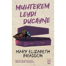 İthaki Yayınları Muhterem Leydi Ducayne