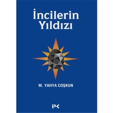 Profil Kitap Incilerin Yıldızı