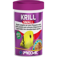 Prodac Krill Small 100ML / 10GR