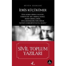 Profil Kitap Sivil Toplum Yazıları